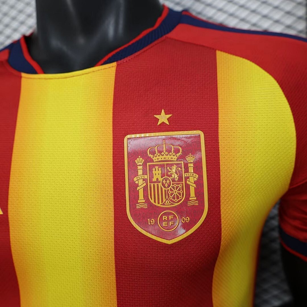 Maglia Spagna Special Edition 2026 Player Uomo | Maglia da Calcio - CalcioVivo