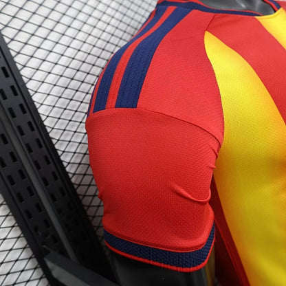 Maglia Spagna Special Edition 2026 Player Uomo | Maglia da Calcio - CalcioVivo