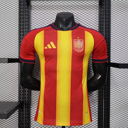 Maglia Spagna Special Edition 2026 Player Uomo | Maglia da Calcio - CalcioVivo