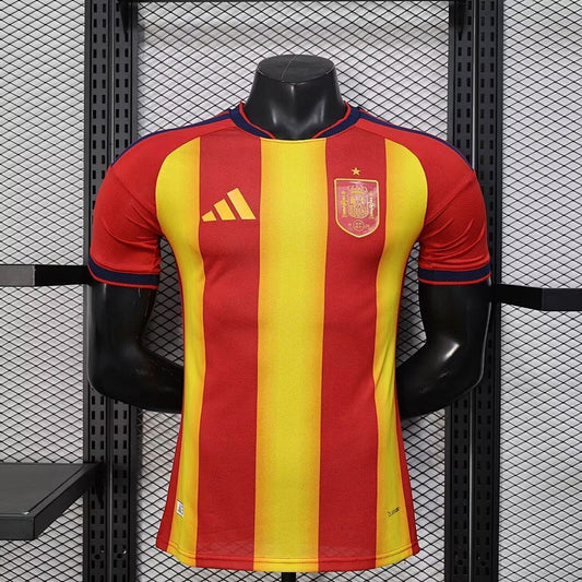 Maglia Spagna Special Edition 2026 Player Uomo | Maglia da Calcio - CalcioVivo