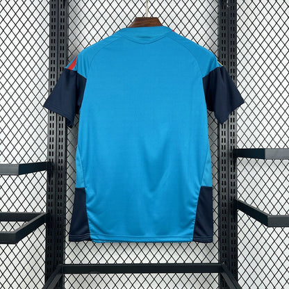 Spain Training 1 Jersey 2026 - CalcioVivo