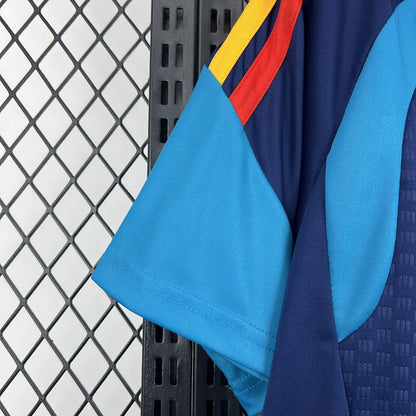 Spain Training 2 Jersey 2026 - CalcioVivo