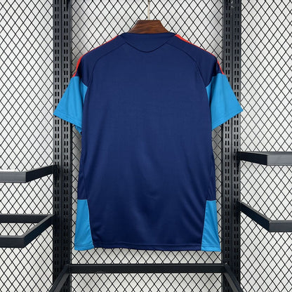 Spain Training 2 Jersey 2026 - CalcioVivo