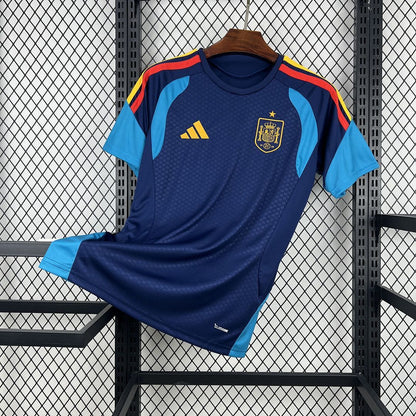 Spain Training 2 Jersey 2026 - CalcioVivo