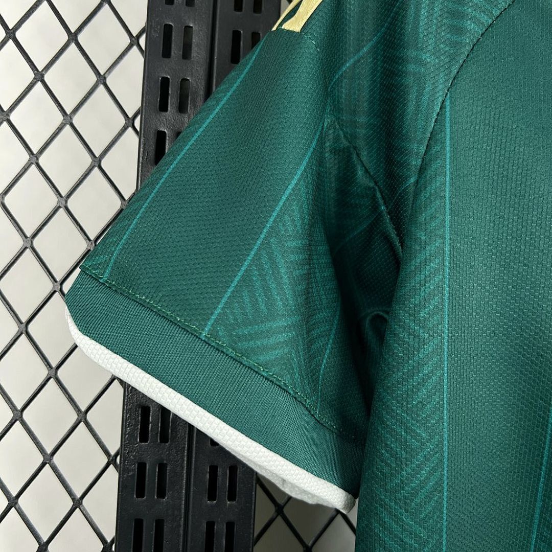 Maglia Sudafrica Away 2026 Uomo | Maglia da Calcio - CalcioVivo
