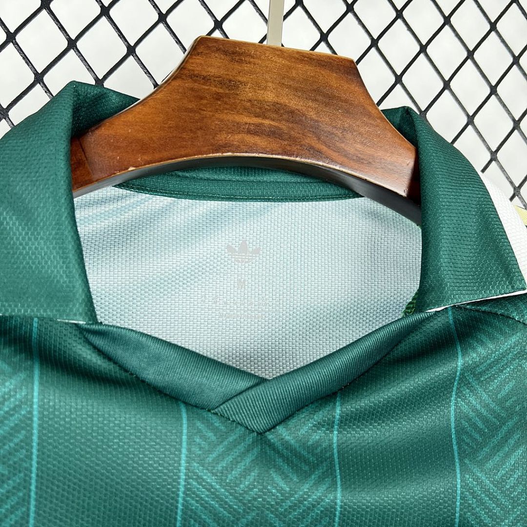Maglia Sudafrica Away 2026 Uomo | Maglia da Calcio - CalcioVivo