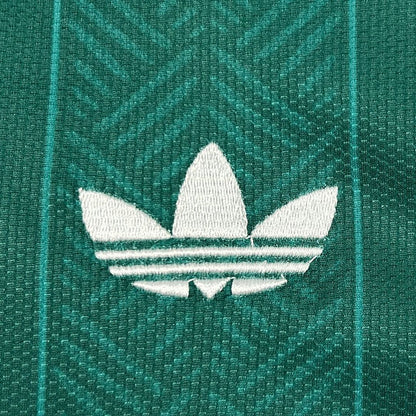Maglia Sudafrica Away 2026 Uomo | Maglia da Calcio - CalcioVivo