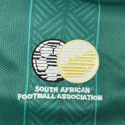 Maglia Sudafrica Away 2026 Uomo | Maglia da Calcio - CalcioVivo