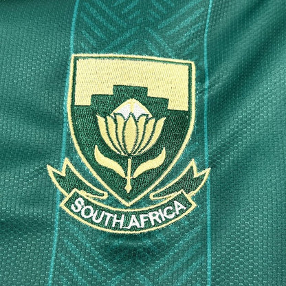 Maglia Sudafrica Away 2026 Uomo | Maglia da Calcio - CalcioVivo