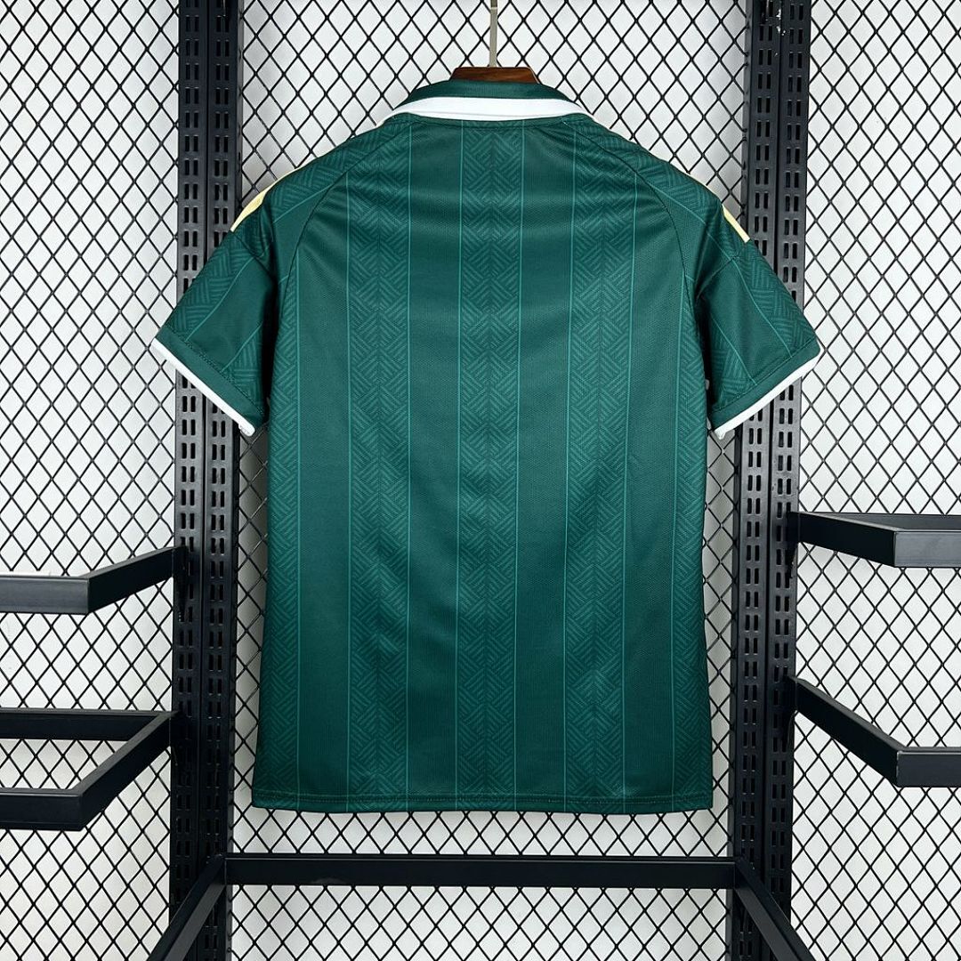 Maglia Sudafrica Away 2026 Uomo | Maglia da Calcio - CalcioVivo
