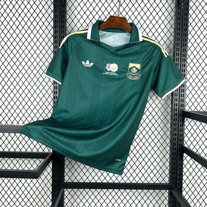Maglia Sudafrica Away 2026 Uomo | Maglia da Calcio - CalcioVivo