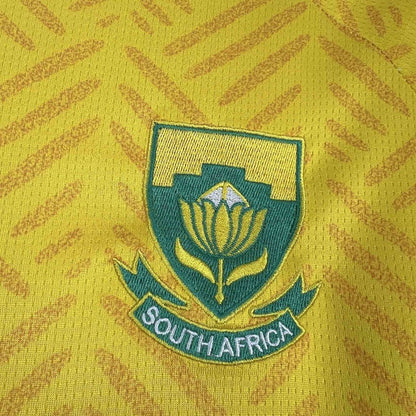 Maglia Sudafrica Home 2026 Uomo | Maglia da Calcio - CalcioVivo