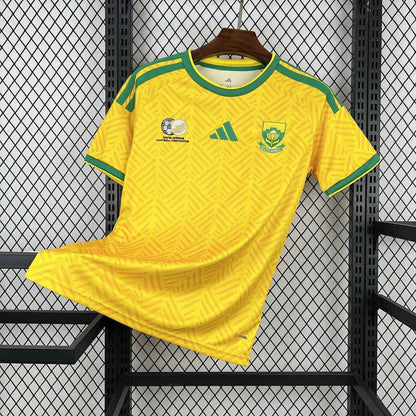 Maglia Sudafrica Home 2026 Uomo | Maglia da Calcio - CalcioVivo
