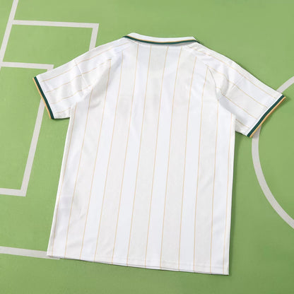 Maglia Sudafrica Special Bianca 2026 Uomo | Maglia da Calcio - CalcioVivo