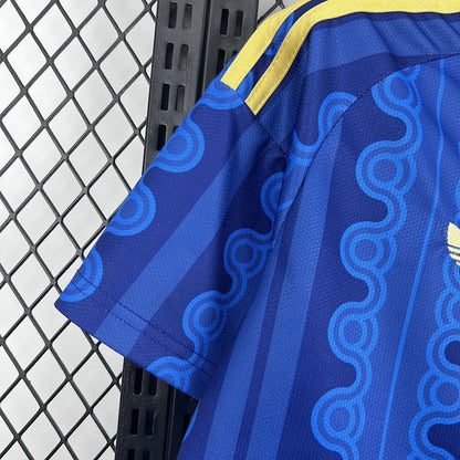 Maglia Svezia Away 2026 Uomo | Maglia da Calcio - CalcioVivo