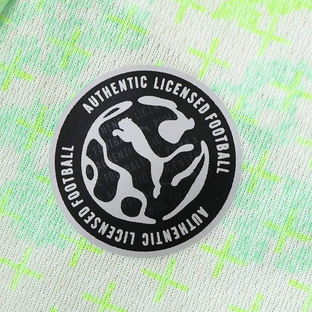 Maglia Svizzera Away 2026 Uomo | Maglia da Calcio - CalcioVivo