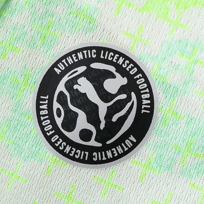 Maglia Svizzera Away 2026 Uomo | Maglia da Calcio - CalcioVivo