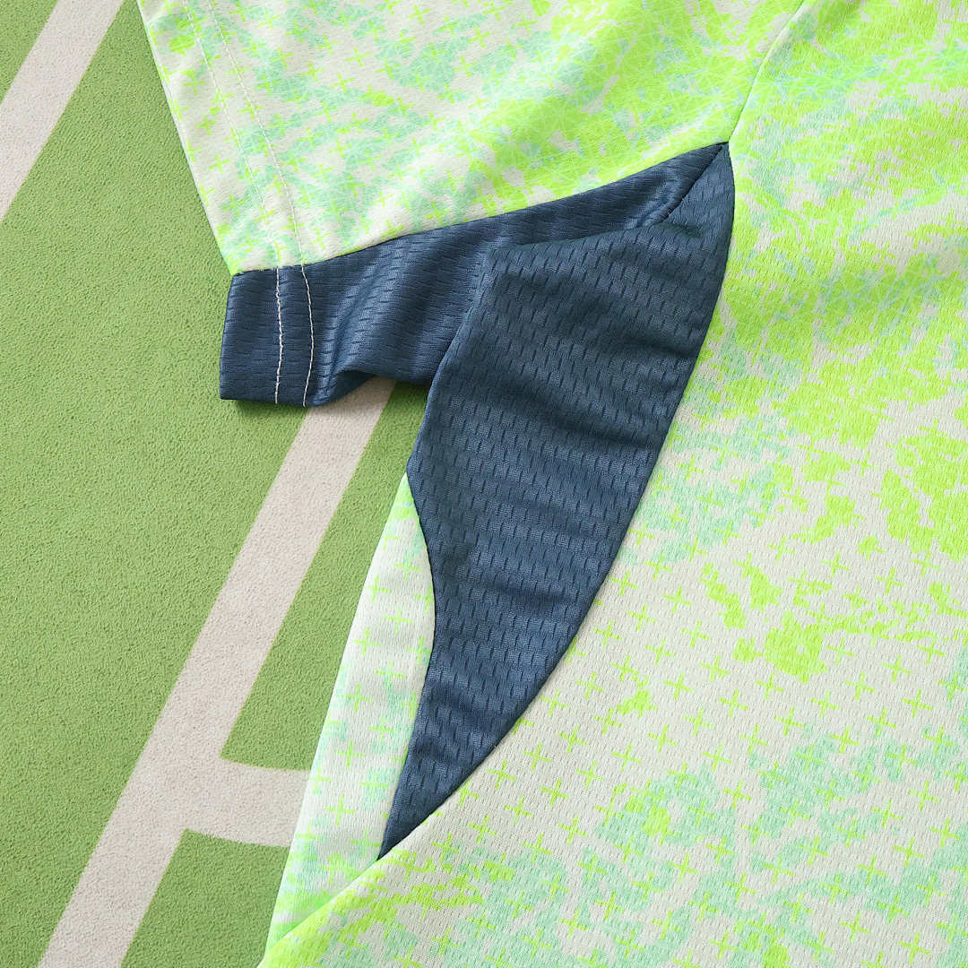Maglia Svizzera Away 2026 Uomo | Maglia da Calcio - CalcioVivo