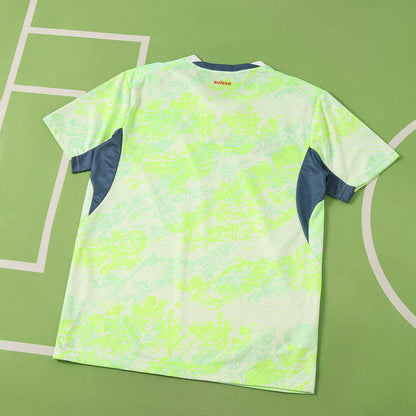 Maglia Svizzera Away 2026 Uomo | Maglia da Calcio - CalcioVivo