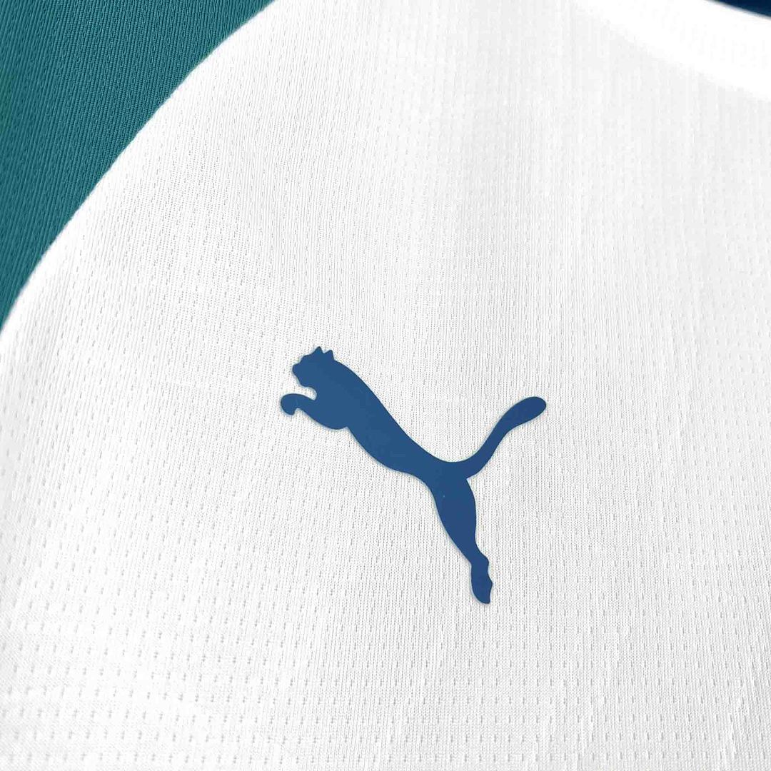 Maglia Training 3 Portogallo 2026 Uomo Bianca | Maglia da Calcio - CalcioVivo