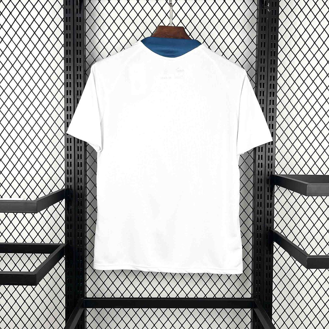 Maglia Training 3 Portogallo 2026 Uomo Bianca | Maglia da Calcio - CalcioVivo