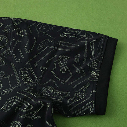 Sporting CP Training Jersey 25/26 - CalcioVivo