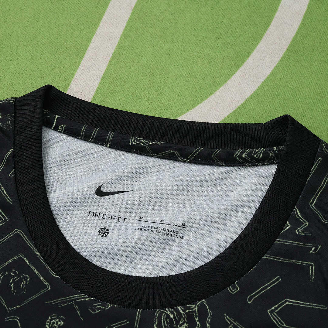 Sporting CP Training Jersey 25/26 - CalcioVivo