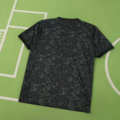 Sporting CP Training Jersey 25/26 - CalcioVivo