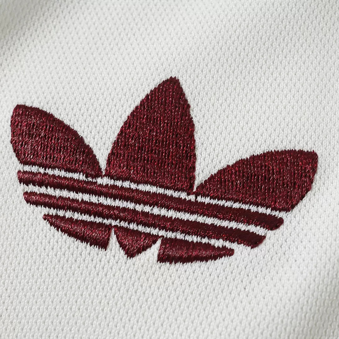 Maglia Travel Spagna 2026 Uomo Bianca | Maglia da Calcio - CalcioVivo