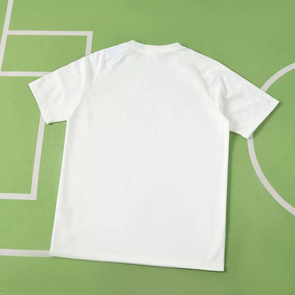 Maglia Travel Spagna 2026 Uomo Bianca | Maglia da Calcio - CalcioVivo