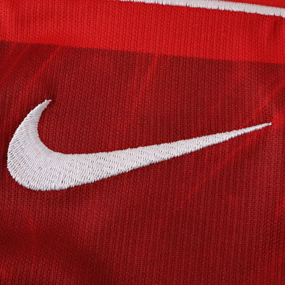 Maglia Turchia Away 2026 Uomo | Maglia da Calcio - CalcioVivo