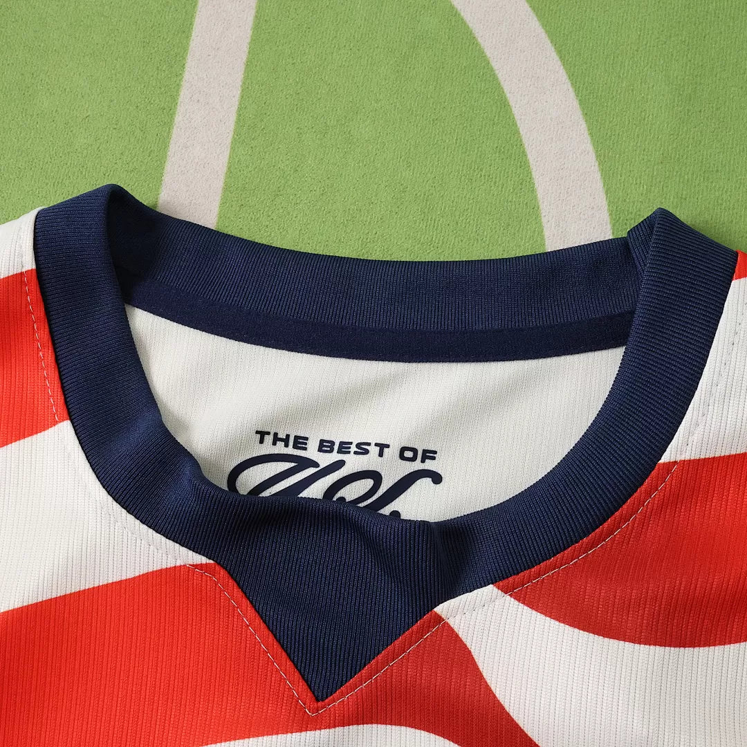 Maglia USA Home 2026 Uomo | Maglia da Calcio - CalcioVivo