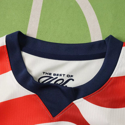 Maglia USA Home 2026 Uomo | Maglia da Calcio - CalcioVivo