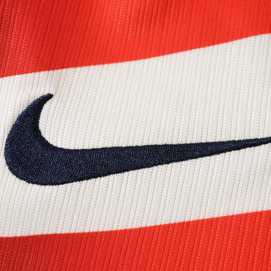 Maglia USA Home 2026 Uomo | Maglia da Calcio - CalcioVivo