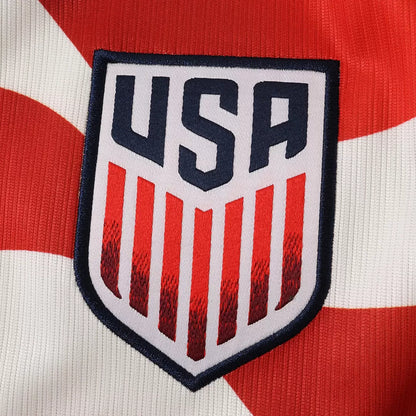 Maglia USA Home 2026 Uomo | Maglia da Calcio - CalcioVivo