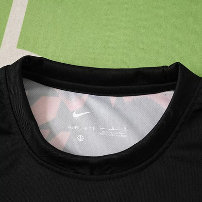 Maglia USA Training 2026 Uomo Nera | Maglia da Calcio - CalcioVivo