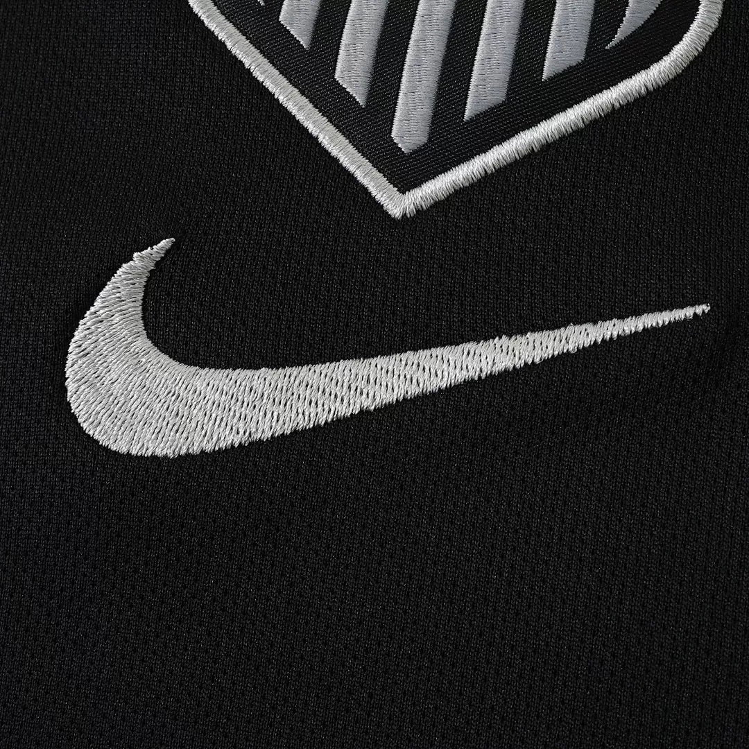 Maglia USA Training 2026 Uomo Nera | Maglia da Calcio - CalcioVivo