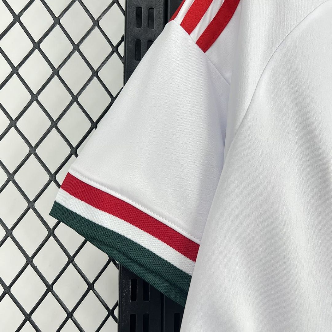 Maglia Ungheria Away 2026 Uomo | Maglia da Calcio - CalcioVivo
