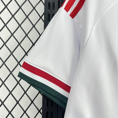 Maglia Ungheria Away 2026 Uomo | Maglia da Calcio - CalcioVivo