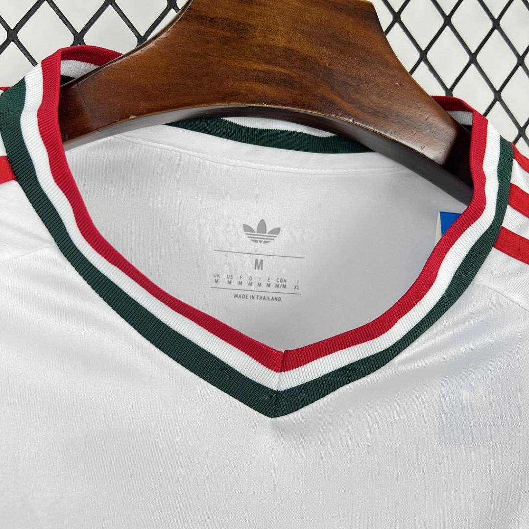 Maglia Ungheria Away 2026 Uomo | Maglia da Calcio - CalcioVivo