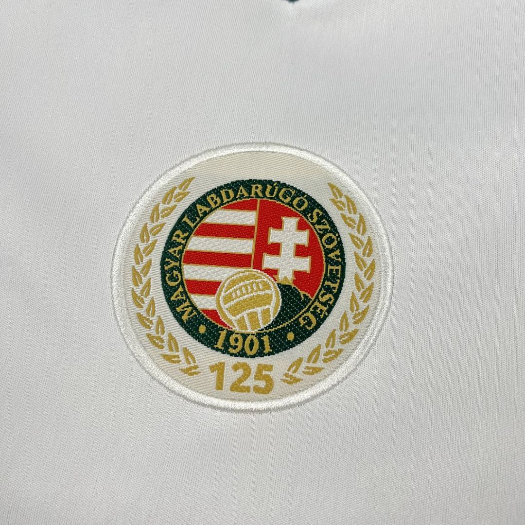 Maglia Ungheria Away 2026 Uomo | Maglia da Calcio - CalcioVivo