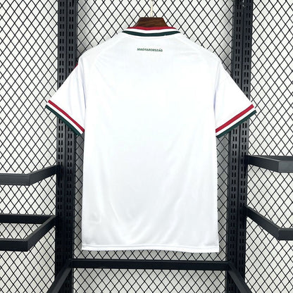 Maglia Ungheria Away 2026 Uomo | Maglia da Calcio - CalcioVivo