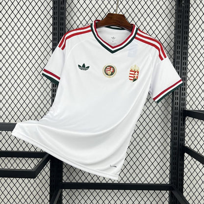 Maglia Ungheria Away 2026 Uomo | Maglia da Calcio - CalcioVivo