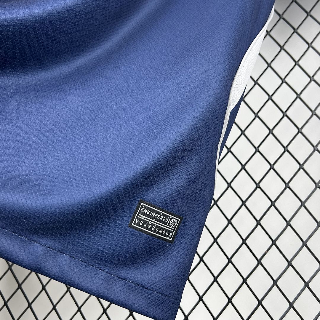 Uruguay Away Jersey 2026 - CalcioVivo