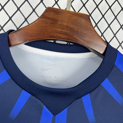 Uruguay Away Jersey 2026 - CalcioVivo
