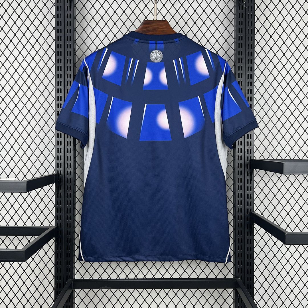 Uruguay Away Jersey 2026 - CalcioVivo