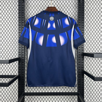 Uruguay Away Jersey 2026 - CalcioVivo