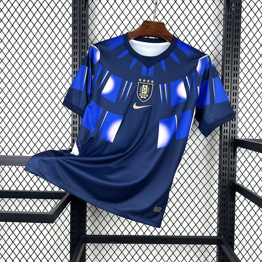 Uruguay Away Jersey 2026 - CalcioVivo
