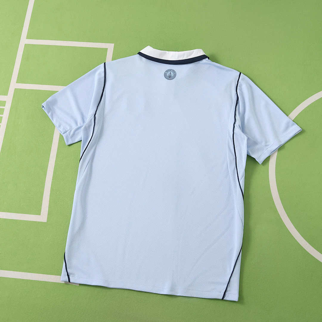 Maglia Uruguay Home 2026 Uomo | Maglia da Calcio - CalcioVivo
