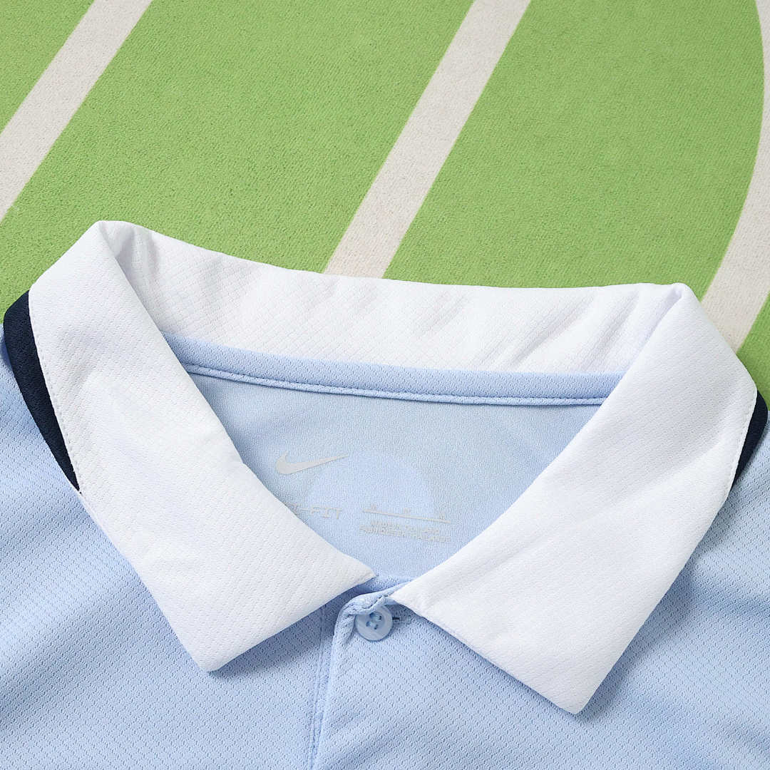 Maglia Uruguay Home 2026 Uomo | Maglia da Calcio - CalcioVivo